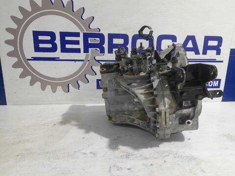 Caja Cambios Kia Sportage 2.0 TD CAT 113CV