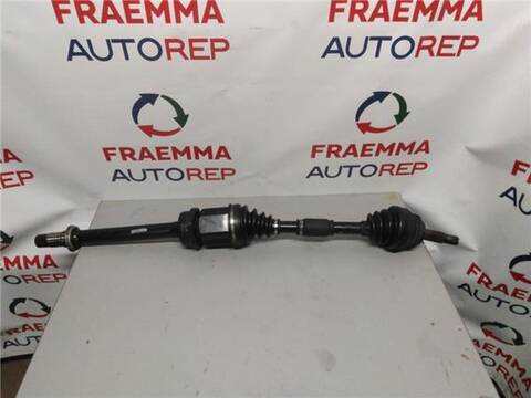 Transmision Delantera Derecha Toyota Corolla 2.0 D-4D