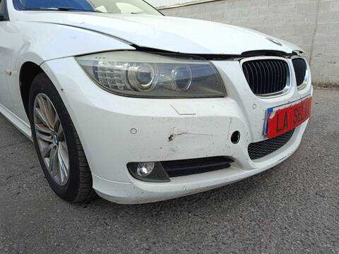 Foto 2ª: Paragolpes Delantero Bmw Serie 3 315 N47D20C BERLINA (2010)