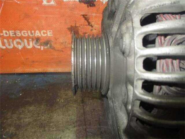 Foto 2ª: Alternador Opel Zafira 2.2 DTI (125CV) [Y22DTR]