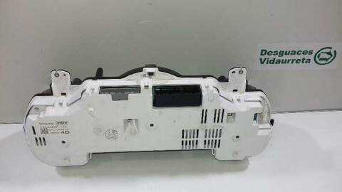 Foto 3ª: Cuadro de Instrumentos Honda Jazz 1.4 S 83CV 61KW [L13A6] (2008)