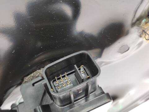 Foto 3ª: Elevalunas Eléctrico Delantero Derecho Infiniti EX 30D 238CV 175KW [V9X] (2014)
