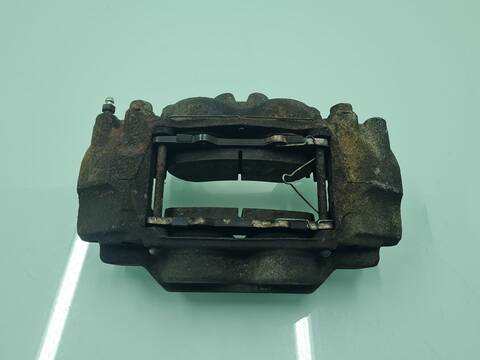 Foto 4ª: Pinza Freno Delantera Izquierdo Toyota Land Cruiser LIFE 173CV 127KW [1KDFTV] (2010)