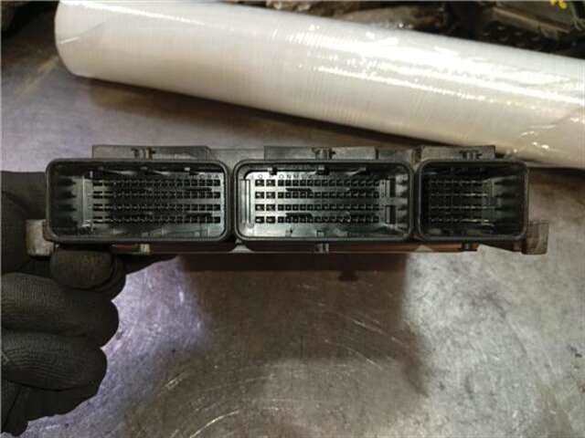 Foto 3ª: Centralita Motor ECU Mercedes Citan 1.5 109 CDI COMPACTO (A1)(415.601) [1.5 LTR. - 66 KW CDI CAT]