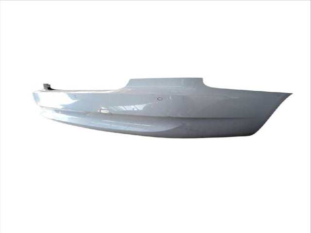 Foto 3ª: Paragolpes Trasero Bmw Serie 3 315 320 D (2005)
