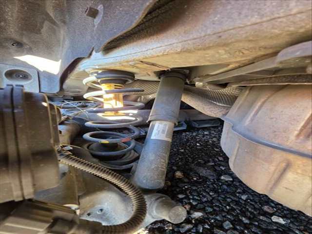 Amortiguador Trasero Izquierdo Renault Megane H5H470 BERLINA IV BERLINA 5P