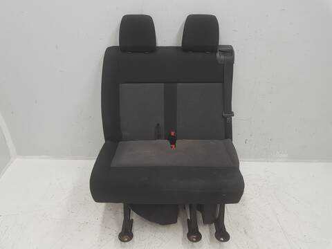 Foto 2ª: Asiento Delantero Derecho Toyota Proace FURGON BUSINESS L1