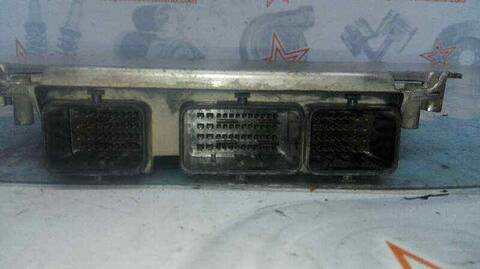 Foto 3ª: Centralita Motor ECU Citroen Xsara 1.6 16V CAT NFU - TU5JP4) BERLINA 109CV 80KW (1997)