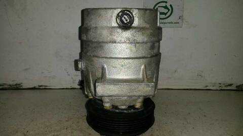 Foto 2ª: Compresor Aire Acondicionado Renault Vel Satis 2.2 DCI TD 150CV 110KW [G9T702] (2003)