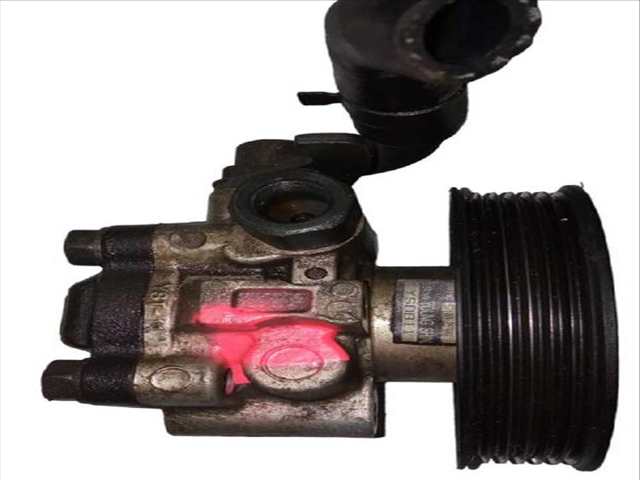 Foto 3ª: Bomba de Direccion Hyundai Accent 1.5 CRDI (1999)