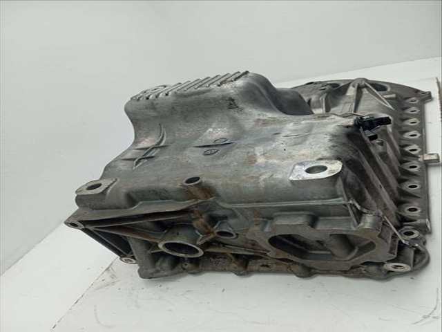 Foto 2ª: Carter Porsche Cayenne S 340CV 250KW [M4800] (2004)