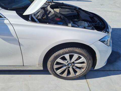 Foto 3ª: Aleta Delantera Derecha Bmw Serie 3 315 320D LUXURY LINE 190CV 140KW [B47D20A] (2016)