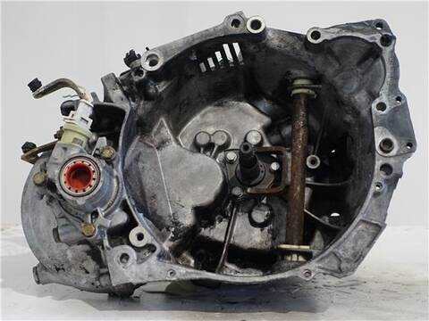 Caja Cambios Peugeot 306 1.9 SLD 68CV 50KW