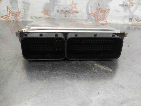 Foto 4ª: Centralita Motor ECU Bmw Serie 3 315 320TD 150CV 110KW [204D4] (2001)