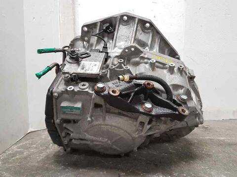 Foto 3ª: Caja Cambios Automatica Hyundai ix55 STYLE 239CV 176KW AUT. [D6EA] (2010)