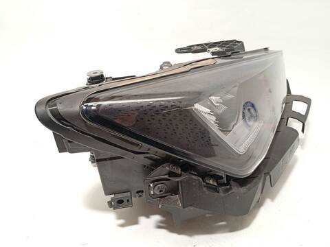 Foto 2ª: Faro Derecho Seat Leon 1.5 TSI 150CV 110KW [DXDB] (2023)