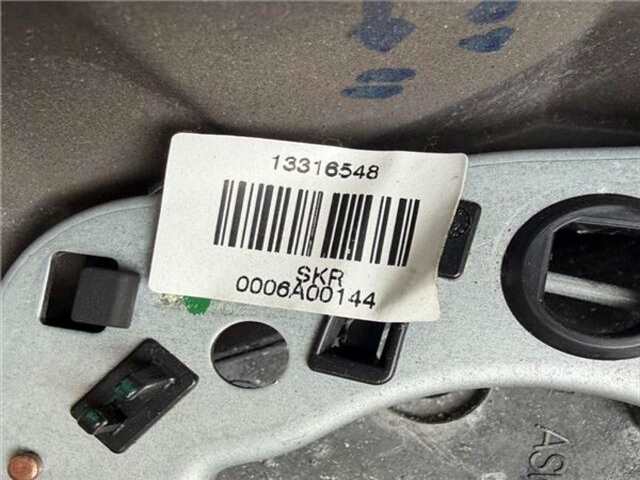 Foto 2ª: Volante Opel Insignia 2.0 CDTI [A 20 DTH]