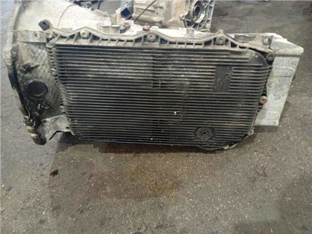 Foto 2ª: Caja Cambios Automatica Land Rover Discovery 3.0 HSE SDV6 [3.0 LTR. - 225 KW SD V6 CAT]