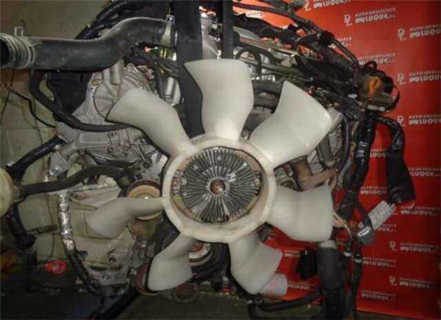 Motor Completo Infiniti FX 4.5 V8