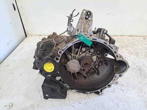 Caja Cambios Kia Sportage BUSINESS 2WD 116CV 85KW