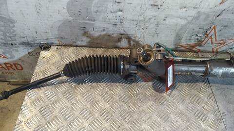 Foto 4ª: Cremallera de Direccion Iveco Daily EINZELKABINE 35 C... RADSTAND 3000 126CV 93KW [F1AE0481E4] (2012)