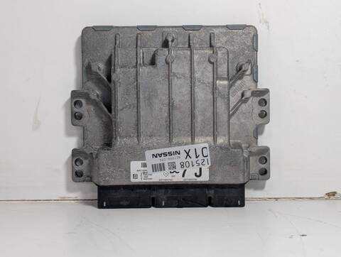 Centralita Motor ECU Nissan Qashqai 1 3 LTR. - 103 KW 16V CAT 2018 140CV