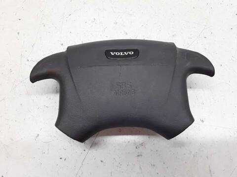 Foto 2ª: Kit Airbag Volvo S70 BERLINA 241CV 177KW (1996)