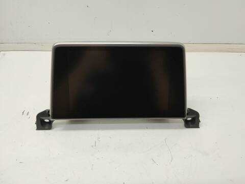 Pantalla Multifuncion Peugeot 3008 ACTIVE 120CV 88KW