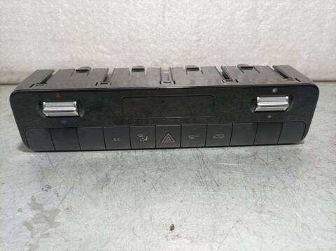 Mando Calefacción A. A. Mercedes Sprinter 311/314 CDI FWD L2 910.633) 143CV 105KW FURGON