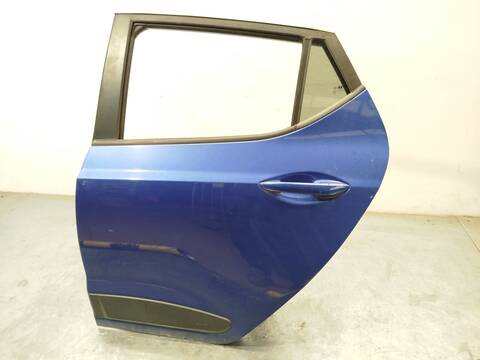 Foto 3ª: Puerta Trasera Izquierda Hyundai i10 1.2 87CV 64KW [G4LA] (2019)