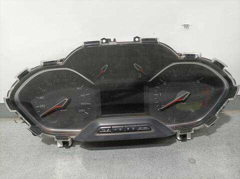 Cuadro de Instrumentos Peugeot Rifter ALLURE STANDARD 131CV 96KW