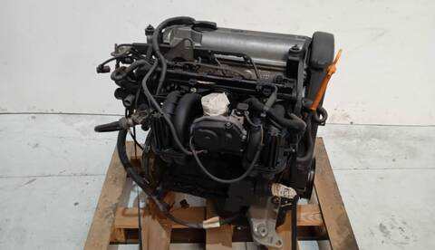 Motor Completo Seat Ibiza 1.6 75CV 55KW