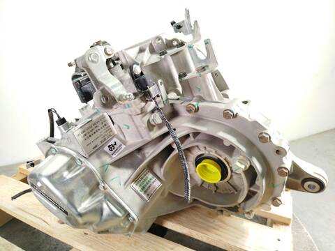 Foto 2ª: Caja Cambios Mg ZS 1.5 VTI 106CV 78KW [15S4C] (2023)