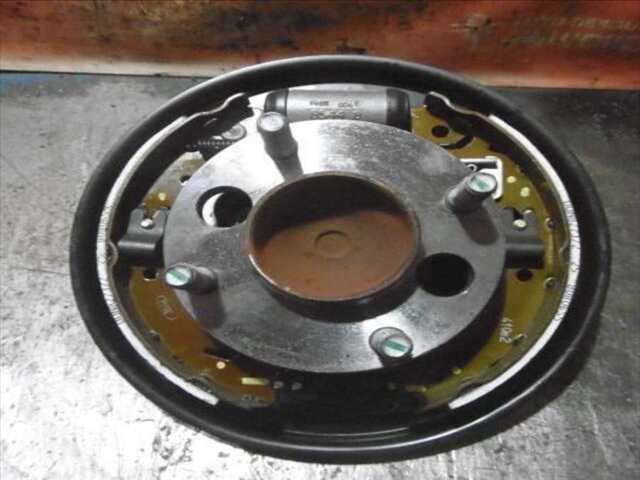 Disco Freno Trasero Ford Ka 1.2 BASIS [1.2 LTR. - 51 KW TI-VCT CAT]