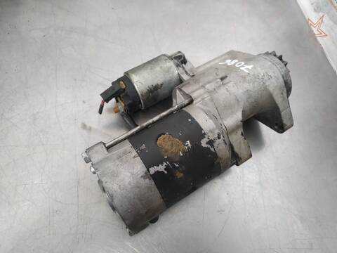 Foto 2ª: Motor de Arranque Nissan Navara TD DOBLE CABINA 4X4 133CV 98KW PICK-UP D22) [YD25DDTI] (2003)