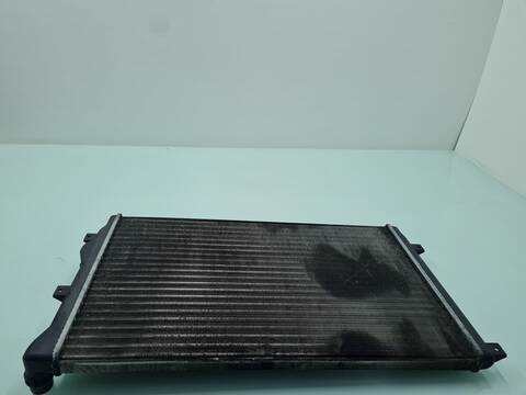 Foto 2ª: Radiador Motor Seat Leon STYLANCE - STYLE 125CV 92KW [CAX] (2008)