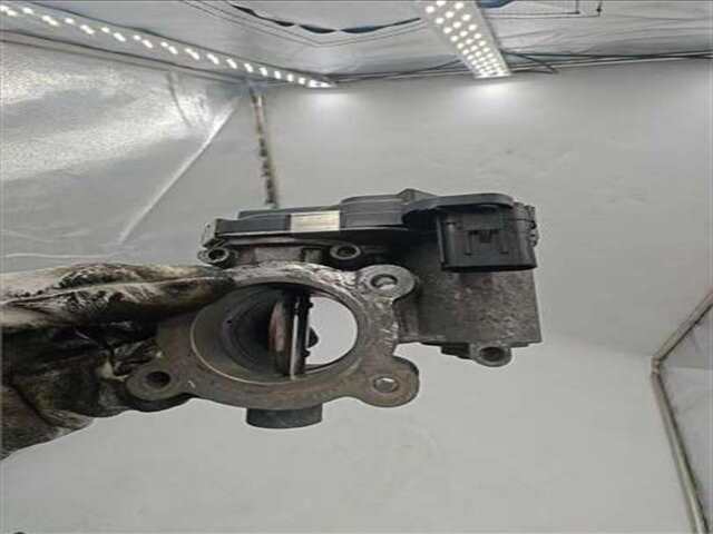 Caja Mariposa Opel Astra 
