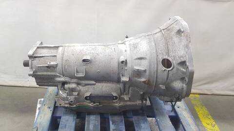 Foto 2ª: Caja Cambios Bmw X5 4.4 V8 32V 575CV (2013)