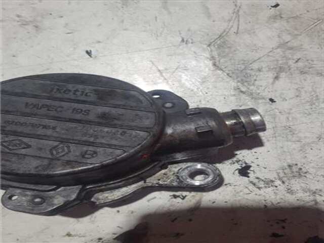 Foto 3ª: Depresor Freno Bomba Vacio Renault Master 2.5 DCI 120 [G9U 754]