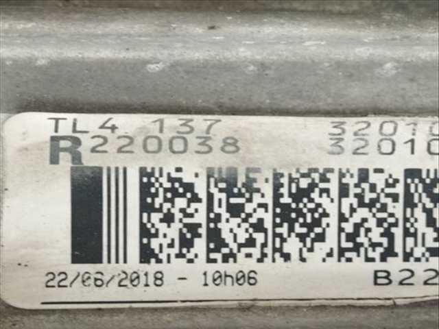 Caja Cambios Nissan Qashqai 1.2 DIG-T
