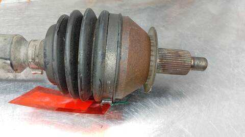 Foto 3ª: Transmision Delantera Derecha Volkswagen Polo BLUEMOTION 75CV 55KW [CUSA] (2017)