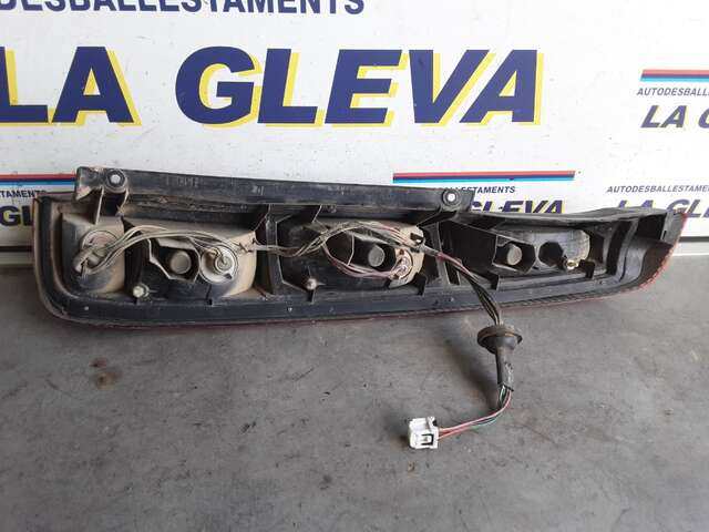 Foto 2ª: Piloto Trasero Izquierdo Nissan X-Trail 2.2 DCI136CV 0CV T30 DESDE 06/2001 HASTA 01/2013 [YD22] (2005)