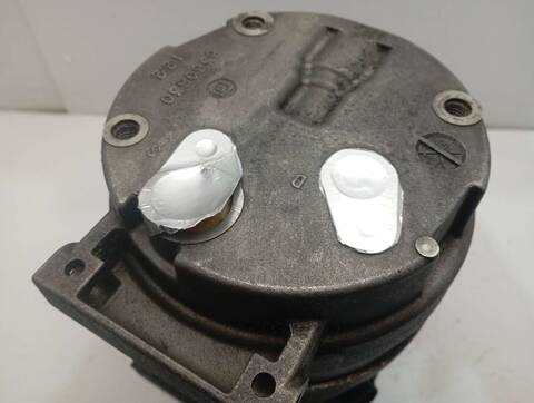 Foto 3ª: Compresor Aire Acondicionado Renault Megane GASOLINA I CLASSIC LA0) [K4M700] (2000)