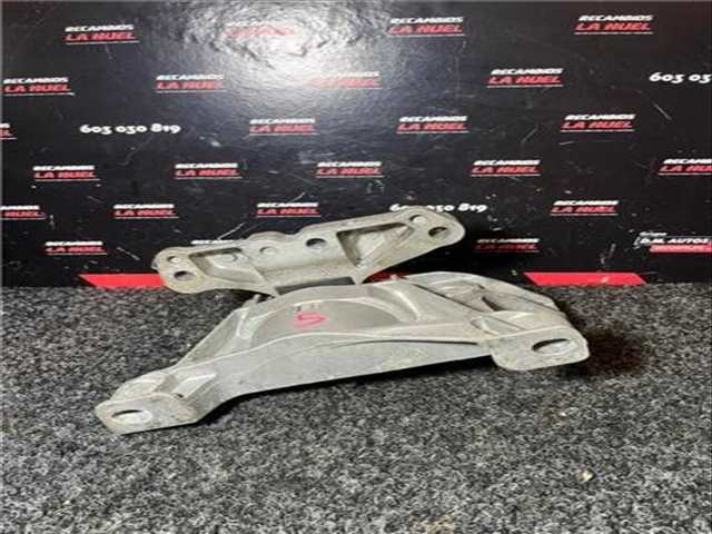 Soporte Motor Citroen Jumpy 1.6 CONFORT M [1 6 LTR. - 85 KW BLUE-HDI FAP] 116CV FURGON