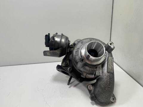 Foto 2ª: Turbocompresor Citroen DS5 9H05 (2014)