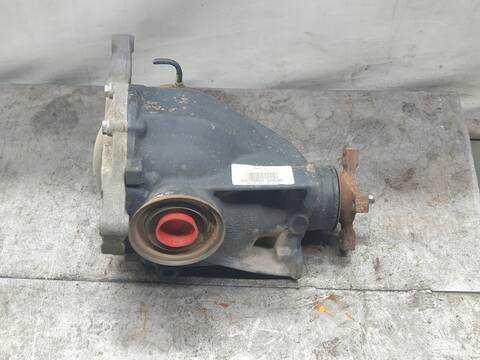 Foto 2ª: Diferencial Trasero Mercedes Vito 114-116 CDI 119 CDI-BT KOMPAKT 447.701) (2019)