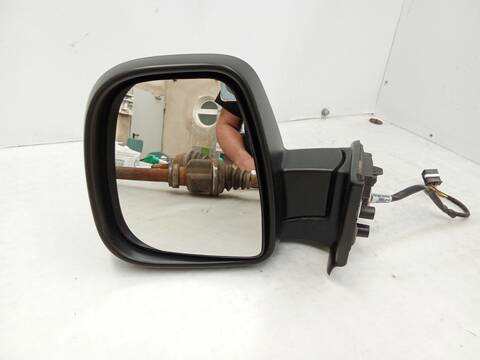 Retrovisor Izquierdo Peugeot Rifter 1.5 BLUEHDI 100 102CV 75KW