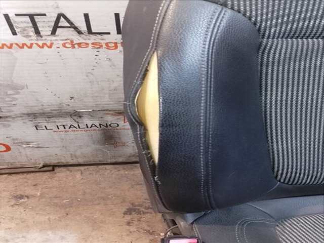 Foto 2ª: Asiento Delantero Derecho Opel Astra 2.0 16V CDTI 165CV 121KW [A20DTH] (2011)