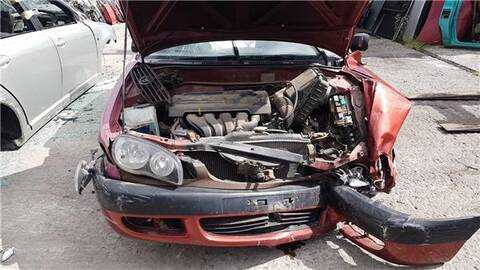 Foto 2ª: Piloto Portón Izquierdo Toyota Corolla 1.4 [4ZZ-FE]