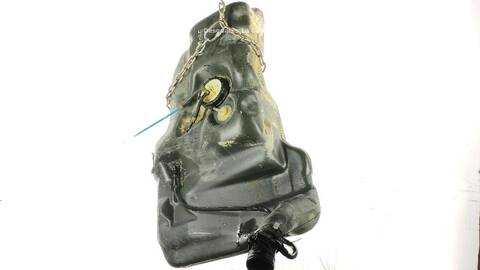 Deposito de Combustible Volkswagen Transporter 2.5 TDI